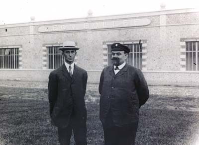 wright