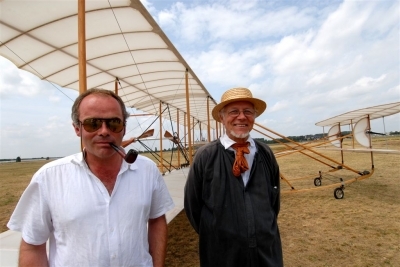 wright