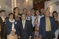 Pïoneers of aviation descendents reunion, at Centennial Committee booth on Saturday 23rd June 2007