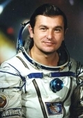 Vladimir TITOV, a legendary Russian astronaut