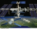 La Station Spatiale Internationale