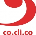 Logo de Co.cli.co, partenaire webmaster du site Internet du Centenaire 2008