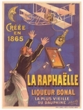 Advertising poster 