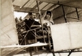 Léon DELAGRANGE et Thérèse PELTIER, sculpteurs et aviateurs !