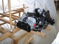 The Mecachrome JPX engine purchased by Aero Retro
