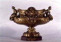 DEUTSCH-ARCHDEACON Cup for 1st kilometer, presented to Henry FARMAN