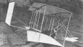 ARCHDEACON - VOISIN glider