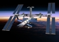 La Station Spatiale Internationale