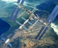 La Station Spatiale Internationale