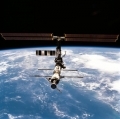 La Station Spatiale Internationale