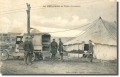 La troupe amricaine au camp d'Auvours en 1917-1919