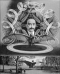 Affiche de Clément ADER