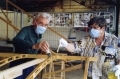 René GEAY and Martine LESELLIER