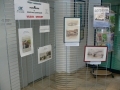 Exhibit provided by the Centennial Committee to each agency