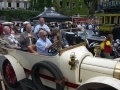 Voiture Lon BOLLEE pilote par Maurice BALLIER