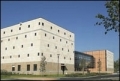 Sarthe Archives, one of the most modern of France