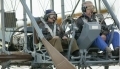 The WRIGHT B FLYER 1911 can carry on a passenger