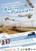 Affiche du Meeting