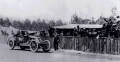 Le circuit de 1906, le fruit d'un travail d'quipe de l'Automobile Club de la Sarthe