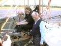 The Bollée brothers welcome a Wright family member