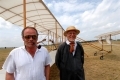 Le WRIGHT FLYER, Jef JACQUELIN et François PAYEUR
