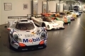'The Road to Glory': all winners of Le Mans 24 Hour since 1998