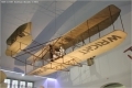 Authentic wright Flyer 1909 of Deutsch Museum, Munich