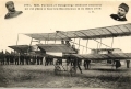 Henri FARMAN et Léon DELAGRANGE, le 1er vol de l'histoire avec un passager