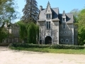 Crean Castle - home of Paul d'Estournelles de Constant