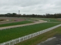 Hippodrome des Hunaudires, Le Mans, Sarthe