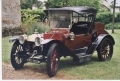 BUICK 1913