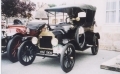FORD T 1914