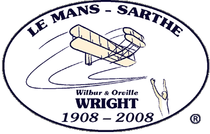 Comité Wright 1908 2008